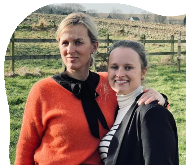 Veroniek & Pauline 2026